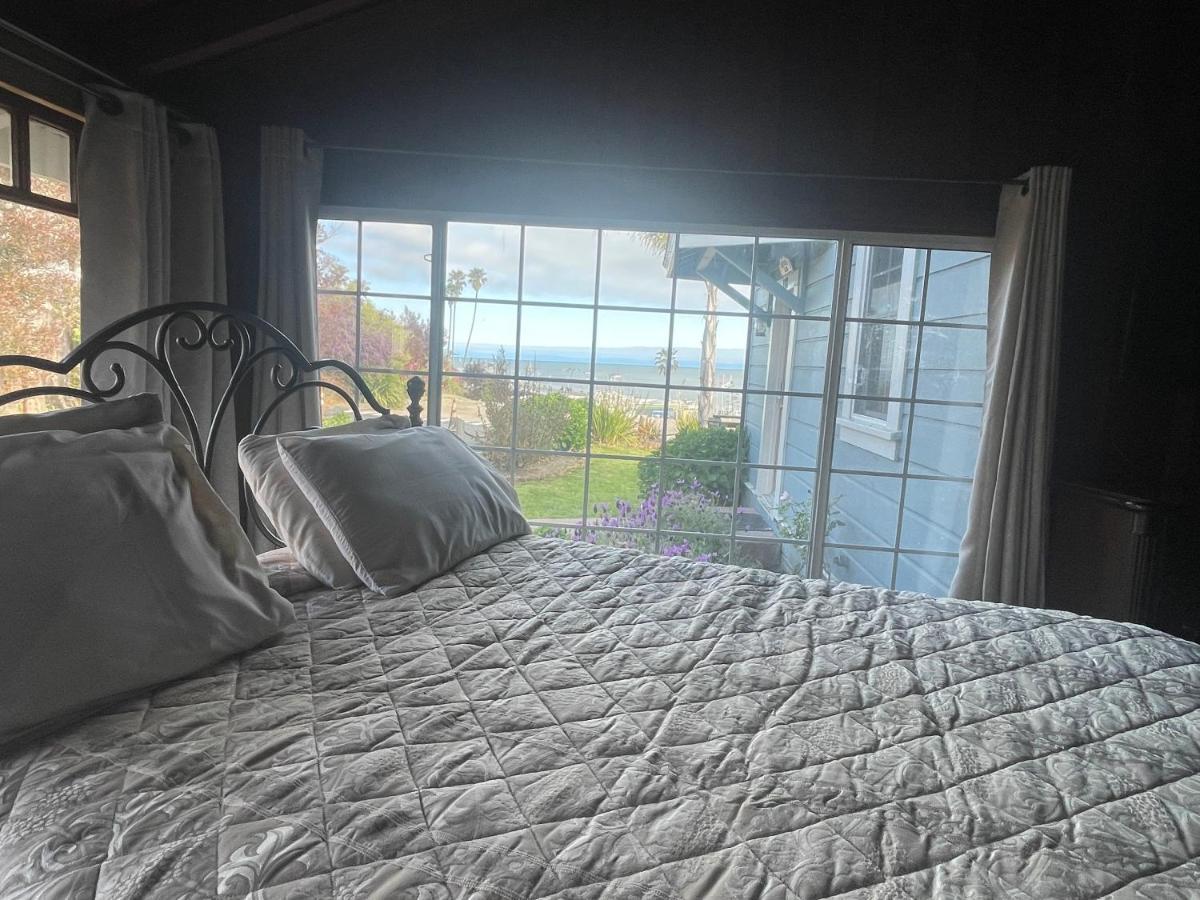 Edgewater Beach Inn & Suites Santa Cruz Buitenkant foto